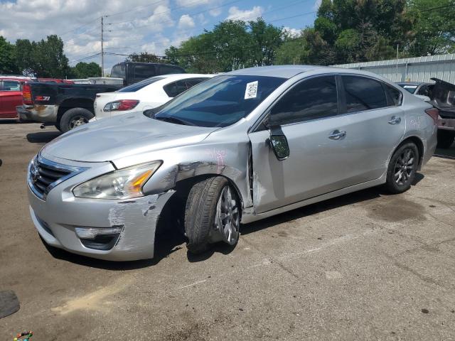 2015 Nissan Altima 2.5 VIN: 1N4AL3AP5FC493390 Lot: 56434704