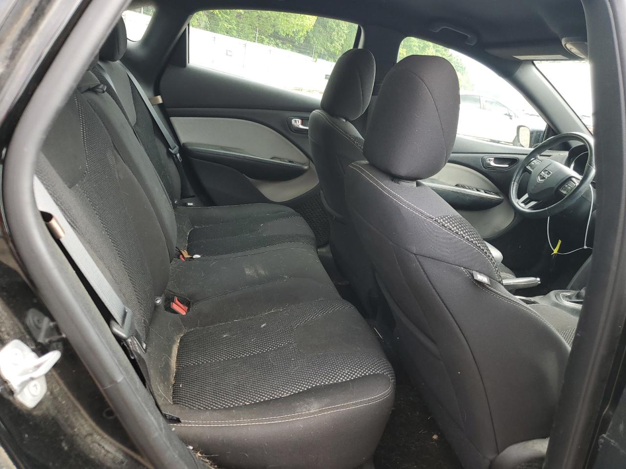 1C3CDFBB5GD530295 2016 Dodge Dart Sxt