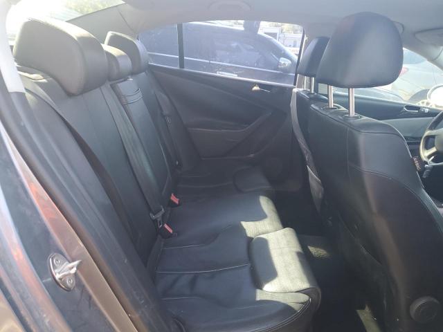 2007 Volkswagen Passat 2.0T VIN: WVWAK73C07E160714 Lot: 55815934