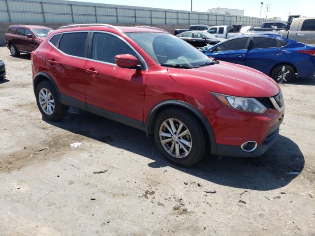2018 NISSAN ROGUE SPOR - JN1BJ1CR6JW284726