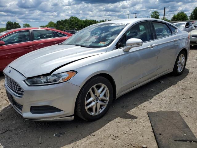 2015 FORD FUSION SE - 3FA6P0H7XDR232348