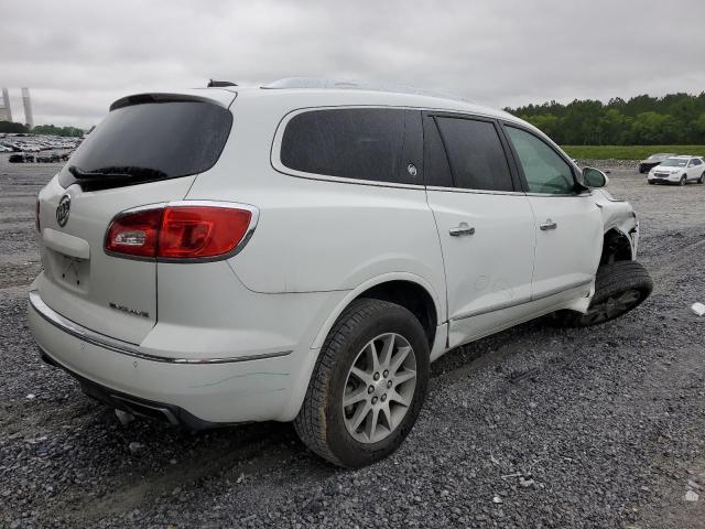 2017 Buick Enclave VIN: 5GAKRBKD6HJ199122 Lot: 54629394