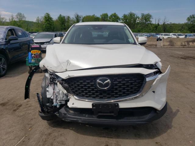 2022 Mazda Cx-5 VIN: JM3KFBAMXN0616646 Lot: 54901034