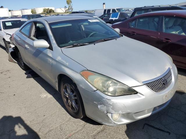 2004 Toyota Camry Solara Se VIN: 4T1CE38P84U826851 Lot: 52871764