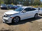 2020 HONDA CIVIC LX - 2HGFC2F62LH571273