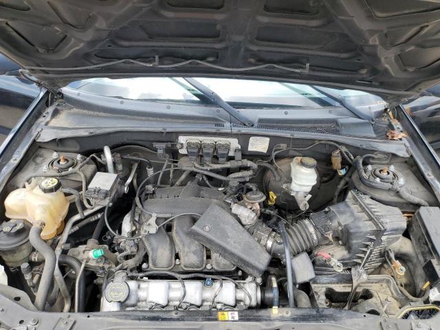 2006 Ford Escape Xlt VIN: 1FMYU03116KA71826 Lot: 53758634