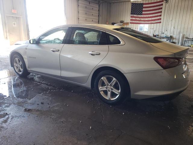 2022 CHEVROLET MALIBU LT - 1G1ZD5ST7NF173169