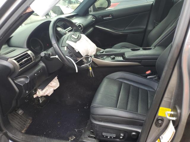 2014 Lexus Is 250 VIN: JTHCF1D20E5011229 Lot: 54955394