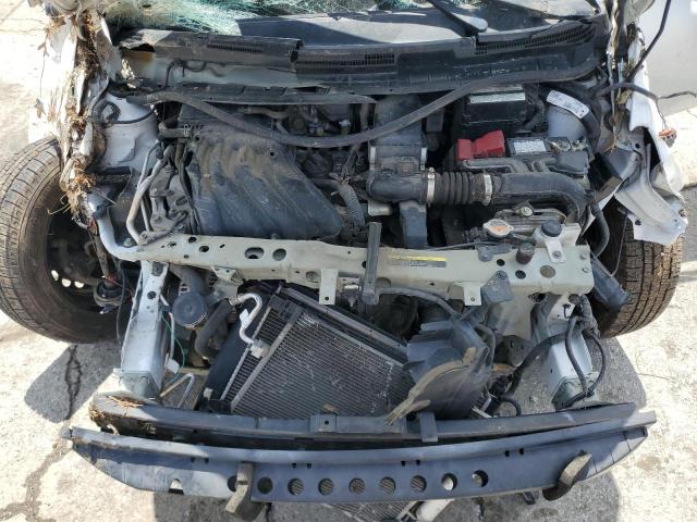2016 NISSAN VERSA NOTE - 3N1CE2CP6GL366046