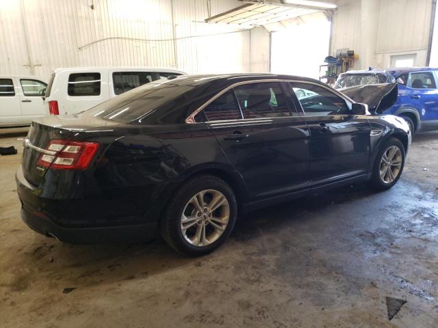 1FAHP2D82HG119008 2017 Ford Taurus Se