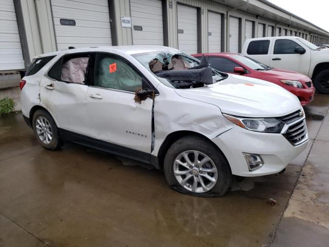 2019 CHEVROLET EQUINOX LT - 2GNAXKEV2K6273586