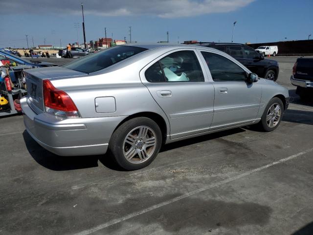 2008 Volvo S60 2.5T VIN: YV1RS592482699758 Lot: 56435294