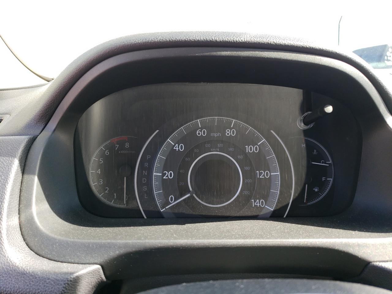 5J6RM4H94FL028066 2015 Honda Cr-V Touring