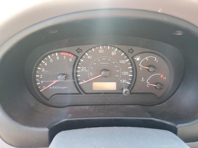 2005 Hyundai Accent Gl VIN: KMHCG45C15U596685 Lot: 56066424