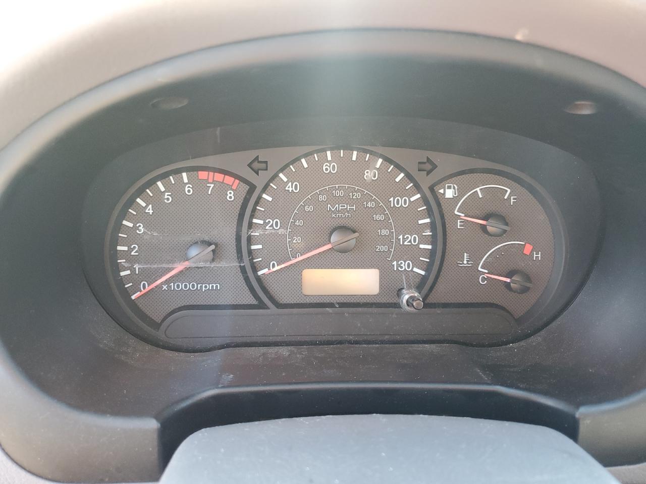 KMHCG45C15U596685 2005 Hyundai Accent Gl