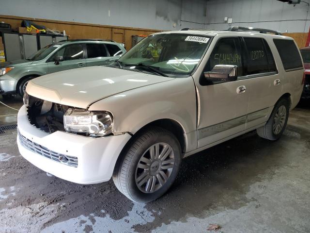 VIN 5LMJJ2J52EEL08555 2014 Lincoln Navigator no.1