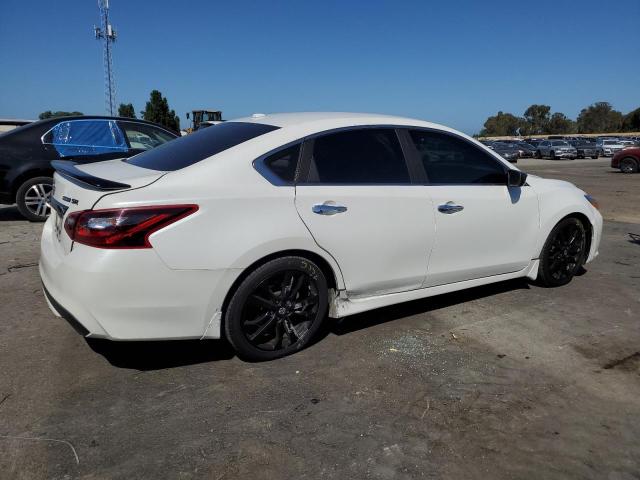 2018 Nissan Altima 2.5 VIN: 1N4AL3AP0JC299603 Lot: 57222784