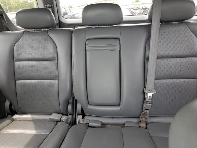 2003 Acura Mdx Touring VIN: 2HNYD18973H553450 Lot: 53974804