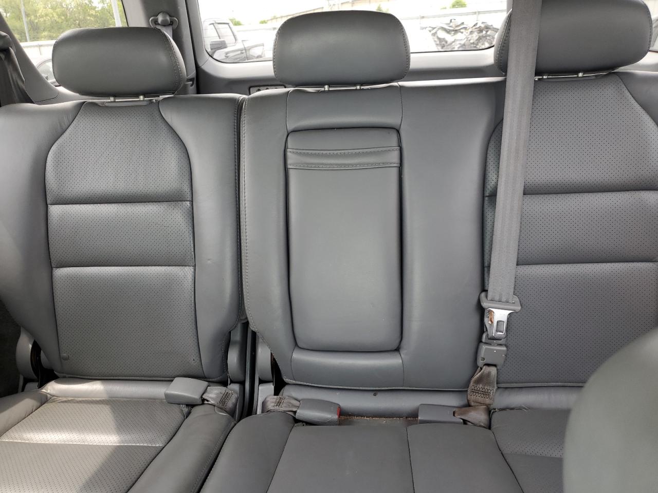 2HNYD18973H553450 2003 Acura Mdx Touring