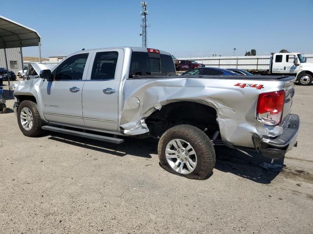 2018 Chevrolet Silverado K1500 Ltz VIN: 1GCVKSEC4JZ356303 Lot: 54083674