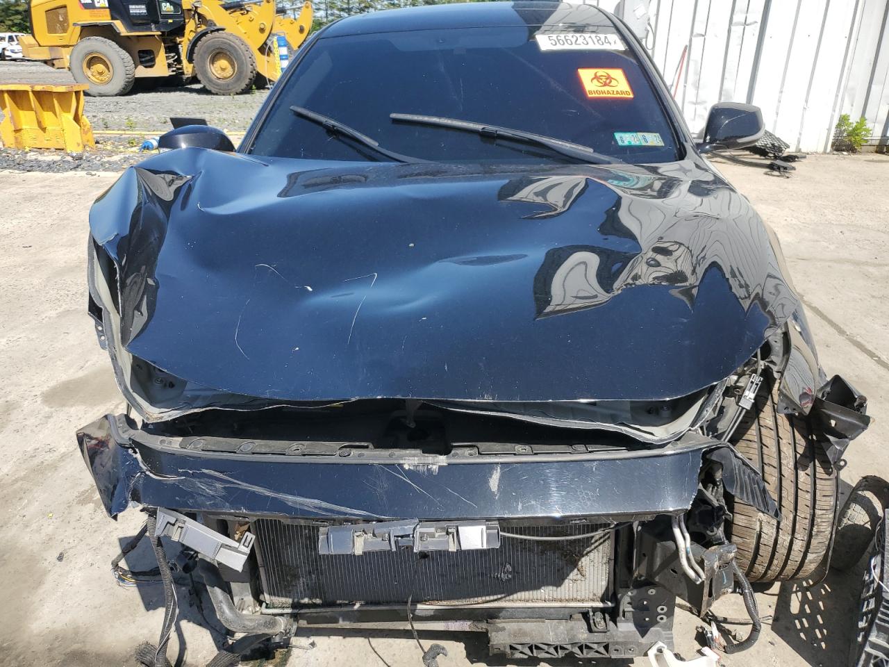 JN1EV7AR6LM253708 2020 Infiniti Q50 Pure