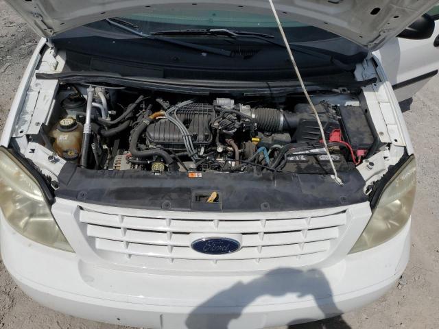 2004 Ford Freestar S VIN: 2FMZA50694BA56427 Lot: 54257404