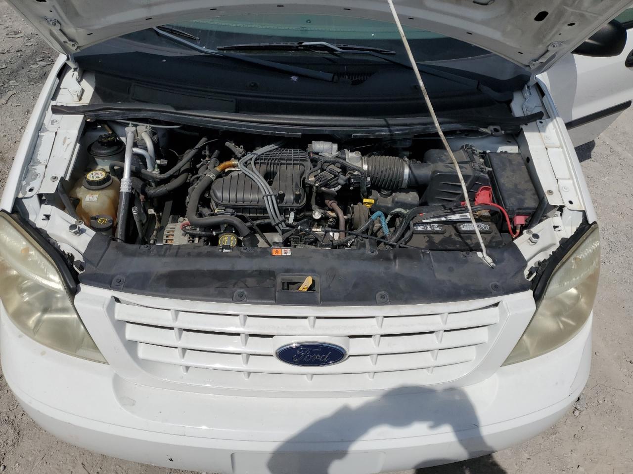 2FMZA50694BA56427 2004 Ford Freestar S