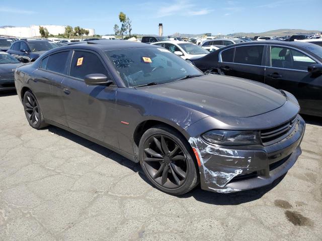 2015 Dodge Charger R/T VIN: 2C3CDXCT7FH847087 Lot: 54247634