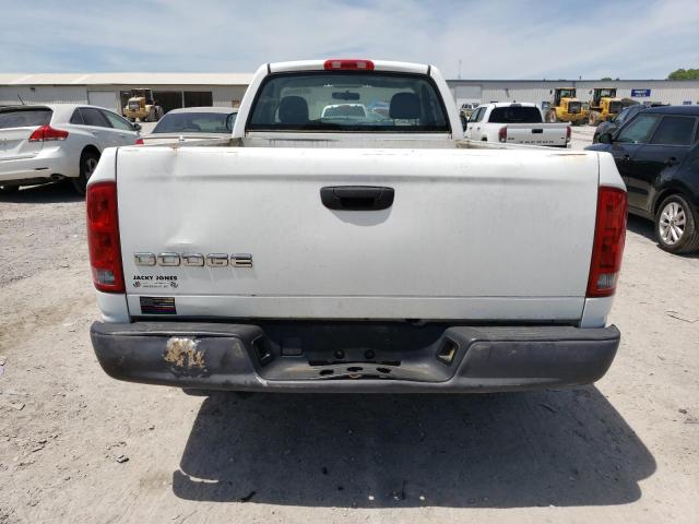 2003 Dodge Ram 1500 St VIN: 1D7HA16K33J652114 Lot: 53109164