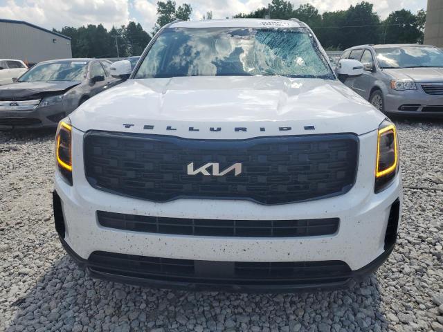 2022 Kia Telluride Ex VIN: 5XYP3DHC8NG300138 Lot: 55373014