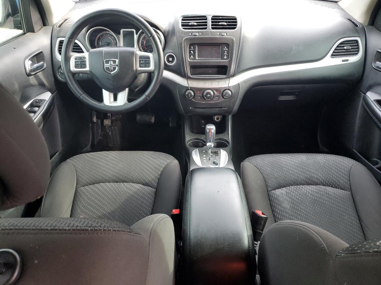 3C4PDCAB5JT497927 2018 Dodge Journey Se