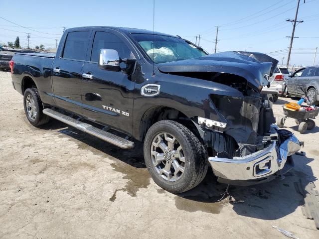 2018 Nissan Titan Xd Sl VIN: 1N6AA1F49JN520913 Lot: 54181364