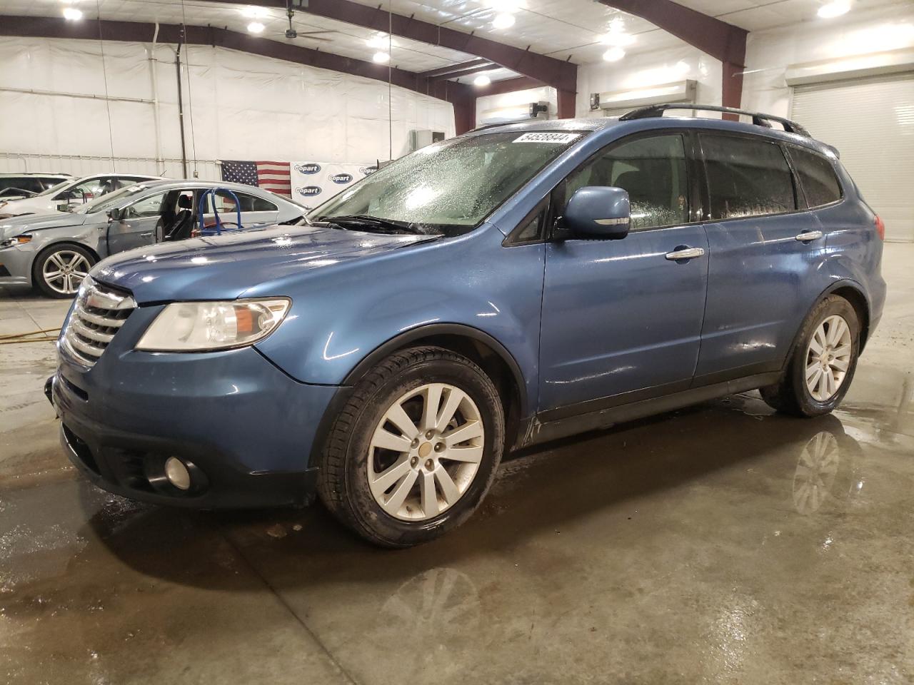 4S4WX97D884402349 2008 Subaru Tribeca Limited