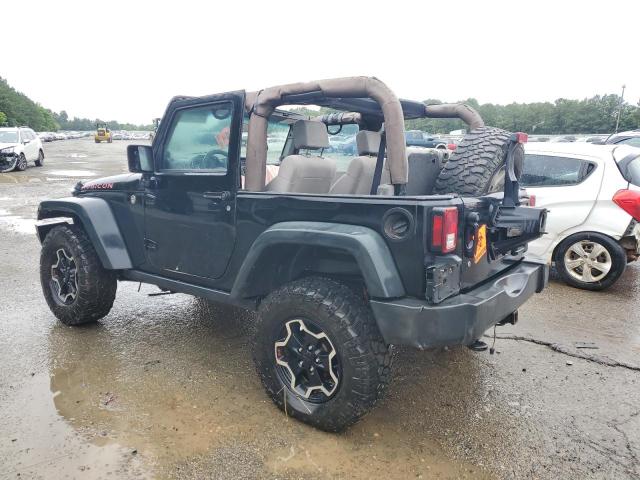 2009 Jeep Wrangler Rubicon VIN: 1J4GA64139L741816 Lot: 54753974