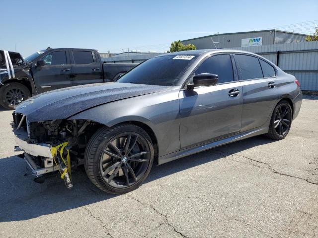 2021 BMW M340I - 3MW5U7J0XM8B78556