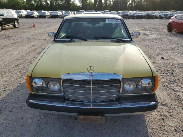 12305312013494 1979 Mercedes-Benz 280Ce