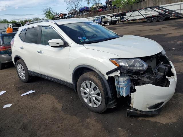 2016 Nissan Rogue S VIN: KNMAT2MV0GP727900 Lot: 53984344