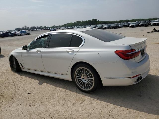 2017 BMW Alpina B7 VIN: WBA7F2C35HG856005 Lot: 54177354