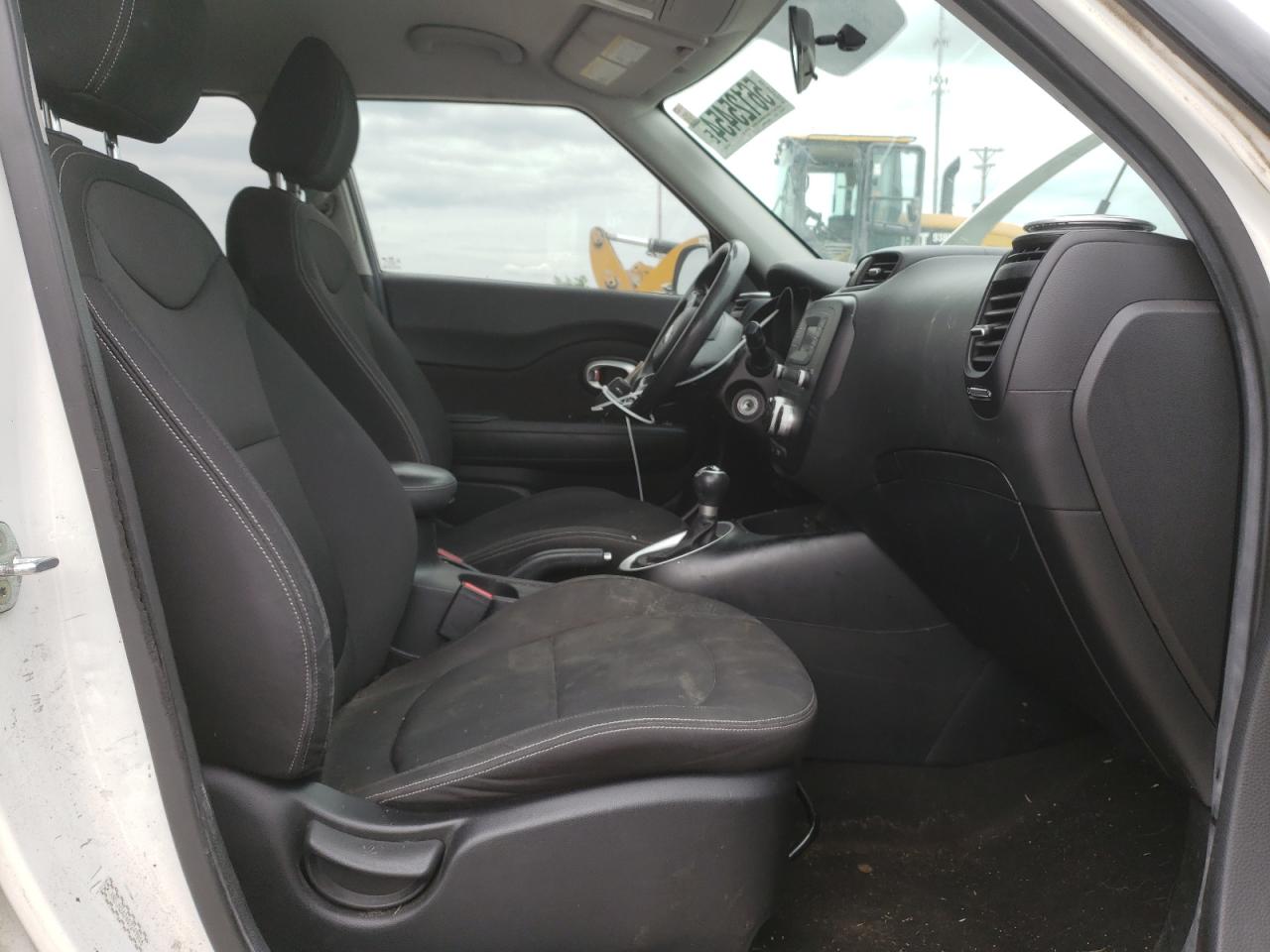 KNDJN2A24G7249016 2016 Kia Soul