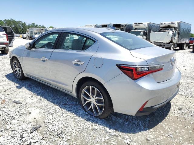 2022 Acura Ilx Premium VIN: 19UDE2F72NA001351 Lot: 54193294