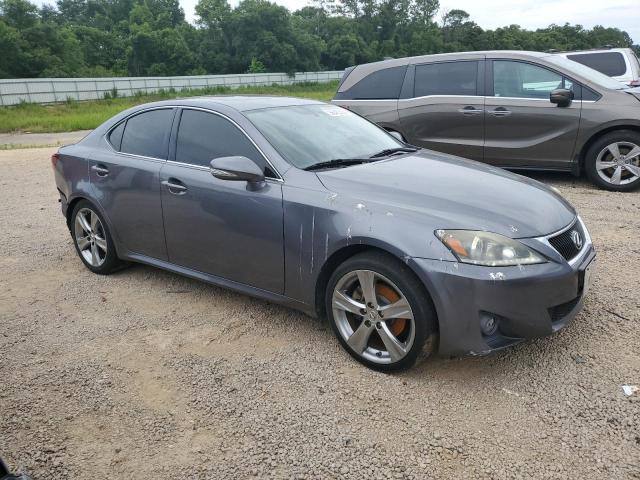 2012 Lexus Is 250 VIN: JTHBF5C20C5157096 Lot: 56485454