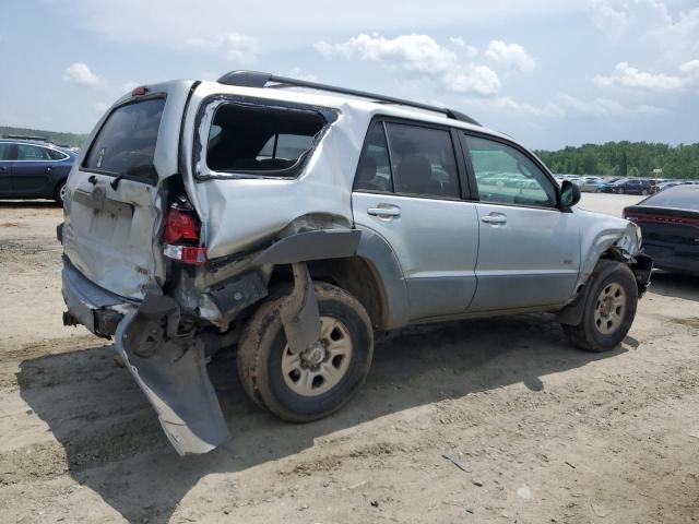 2003 Toyota 4Runner Sr5 VIN: JTEZU14R230002245 Lot: 54258854