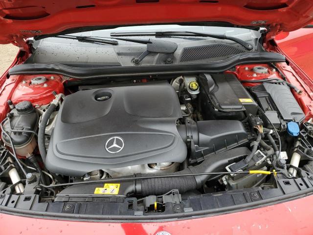 VIN WDCTG4GB5GJ238562 2016 Mercedes-Benz GLA-Class,... no.12