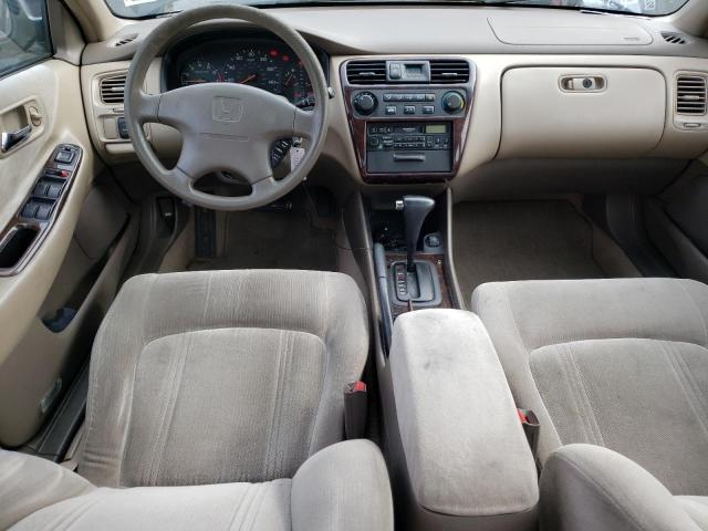 2000 Honda Accord Se VIN: 1HGCG5675YA097827 Lot: 47437774