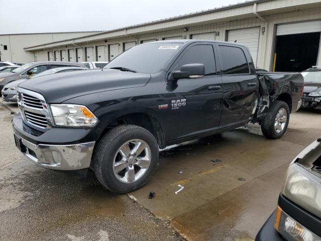 2019 RAM 1500 CLASS - 1C6RR7TTXKS540840