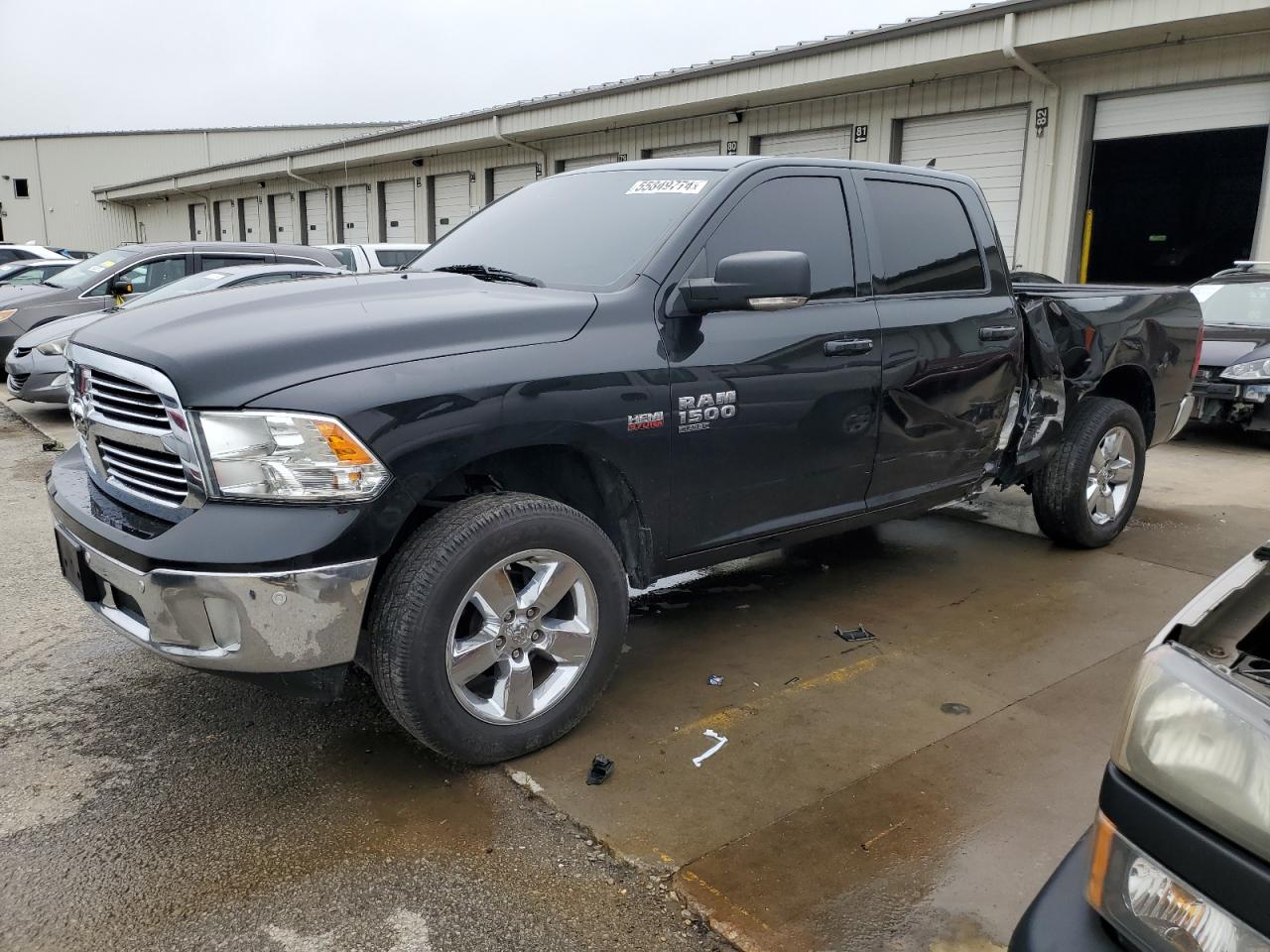 RAM 1500 2019 SLT