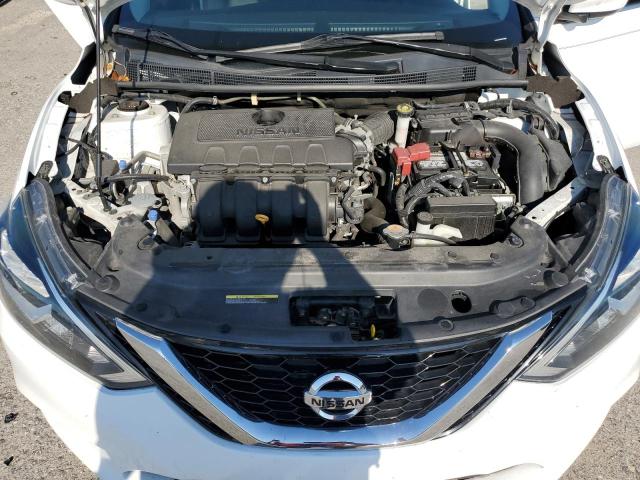 2019 Nissan Sentra S VIN: 3N1AB7AP9KY259830 Lot: 56473074