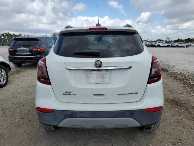 2018 Buick Encore Preferred VIN: KL4CJASBXJB689298 Lot: 53848604