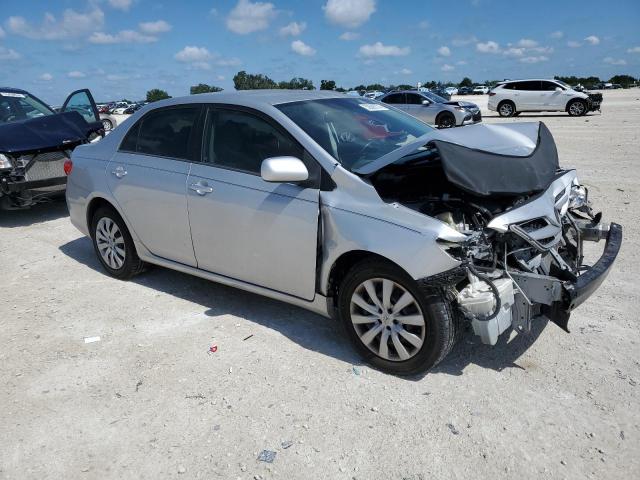 2012 Toyota Corolla Base VIN: 2T1BU4EE5CC862018 Lot: 53589774