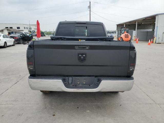 2013 Ram 1500 Slt VIN: 1C6RR6GP7DS600096 Lot: 55901864